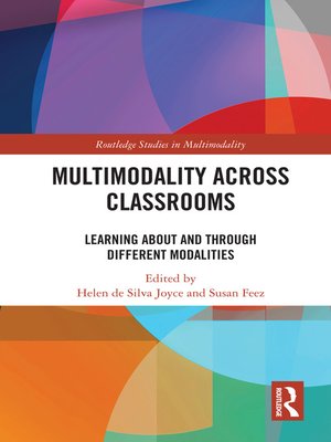 cover image of Multimodality Across Classrooms